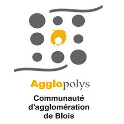 Ville de blois - communauté d'ogglomeration de blois